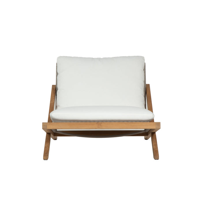 Sunpan Bari Lounge Chair
