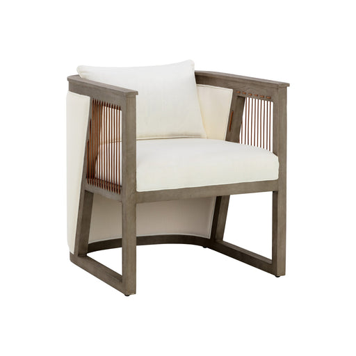 Sunpan Sala Lounge Chair
