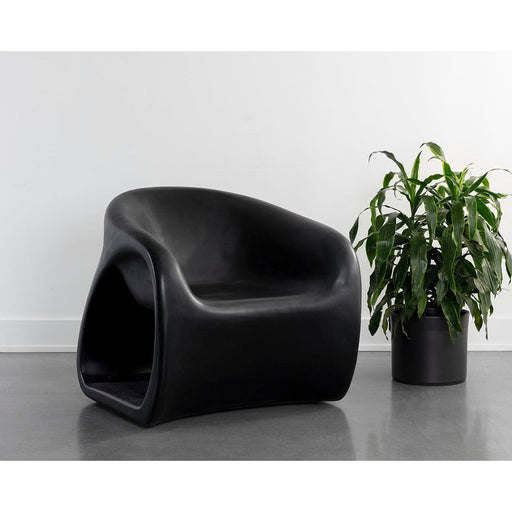 Sunpan Orson Lounge Chair