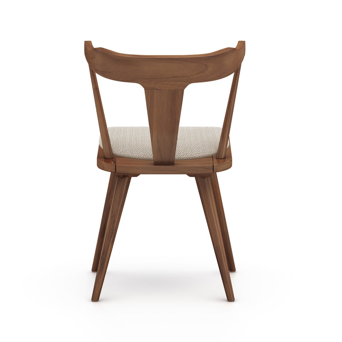 Coleson Outdoor Dining Side Chair