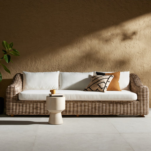 Messina Outdoor Sofa