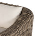 Messina Outdoor Chaise Lounge