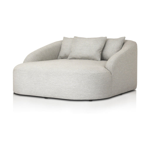 Opal Outdoor Daybed-Faye Sand