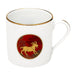 Haviland Chinese Horoscope Mini Mug - Goat