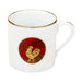 Haviland Chinese Horoscope Mini Mug - Rooster
