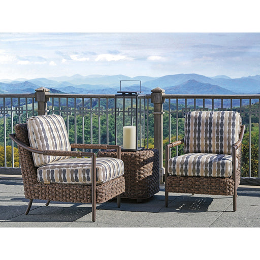 Tommy Bahama Outdoor Kilimanjaro Occasional Chair