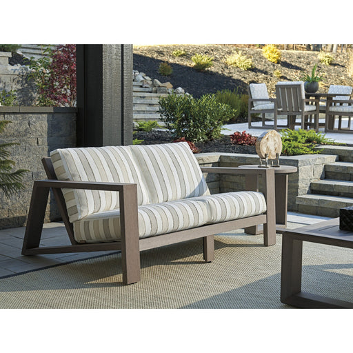 Tommy Bahama Outdoor Mozambique Love Seat