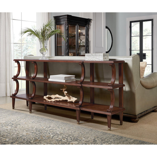 Hooker Furniture Charleston Console Table - 35"