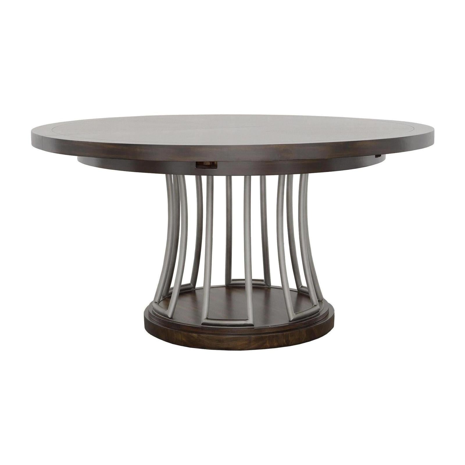 Fairfield West Camden Dining Table – Grayson Living