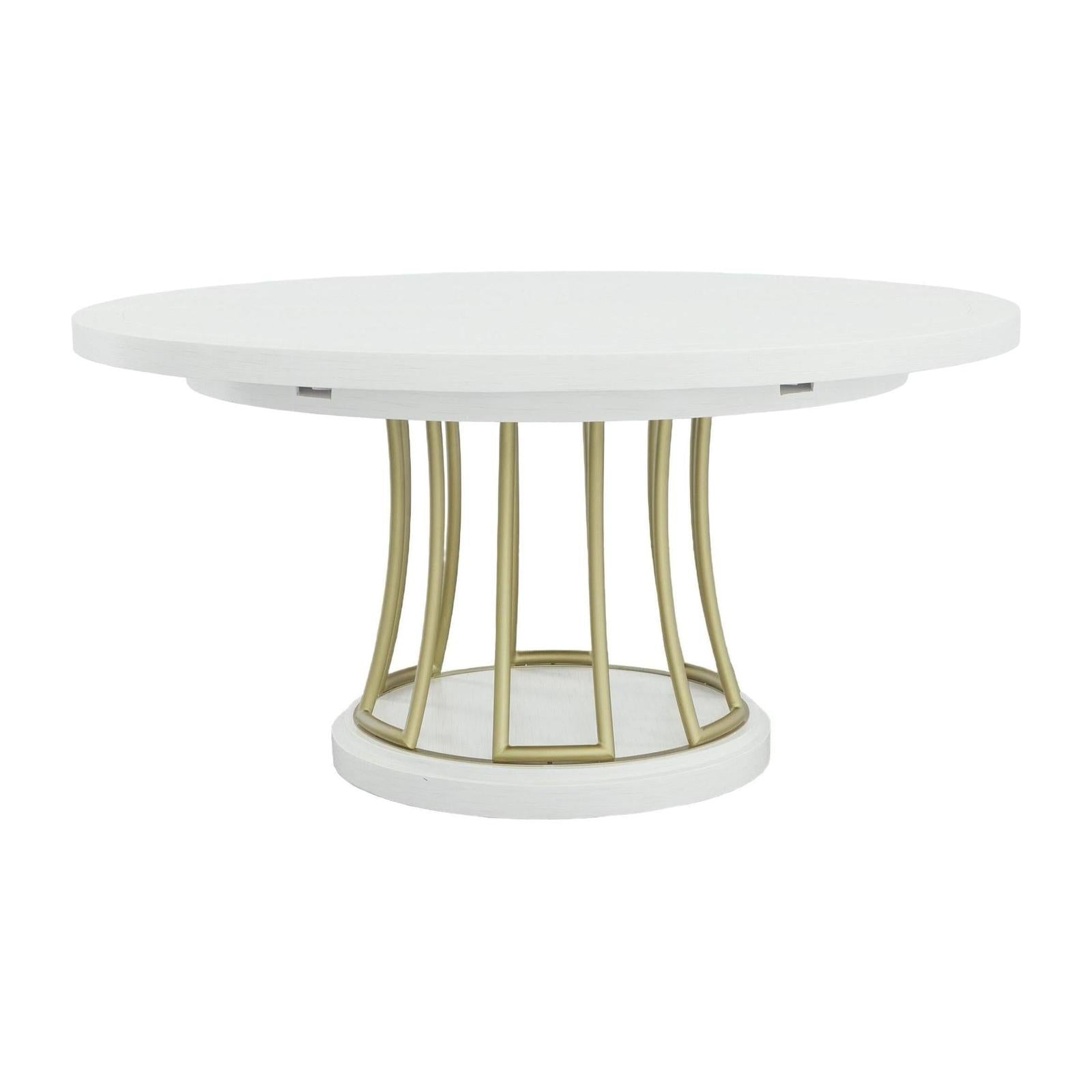 Fairfield East Camden Dining Table – Grayson Living