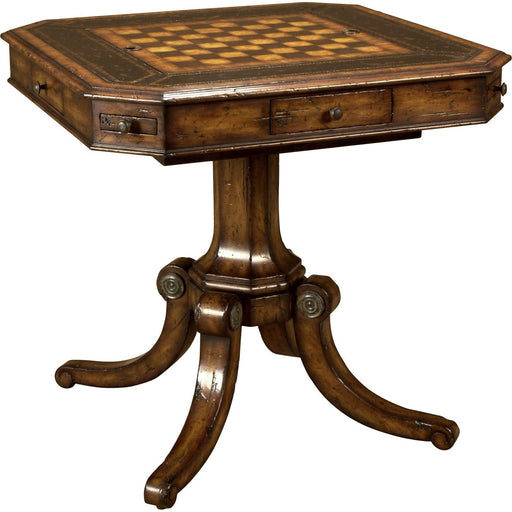 Maitland Smith Sale Choate Game Table
