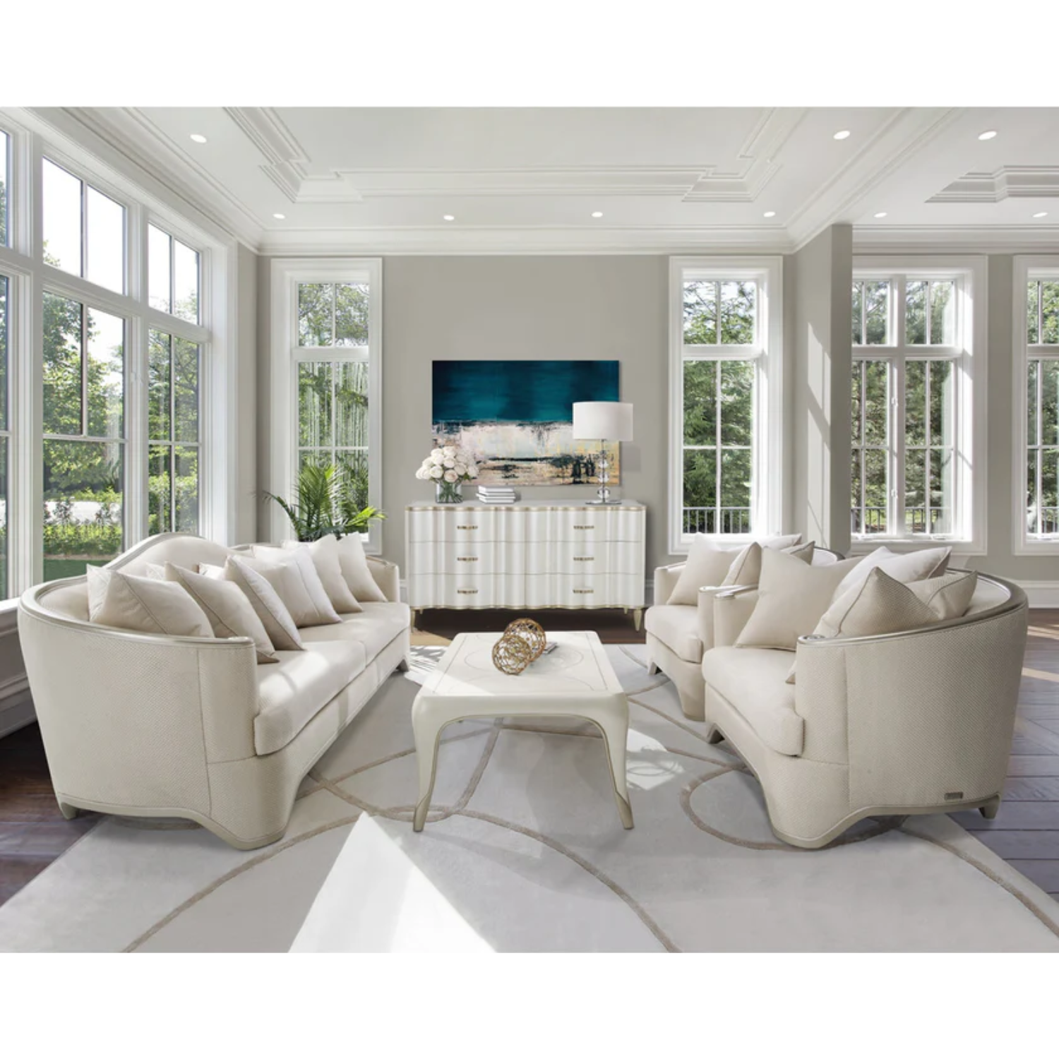 Interior E-Design Service – Grayson Living