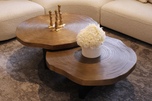 Eichholtz Thousand Oaks Coffee Table - Set of 2 Floor Sample