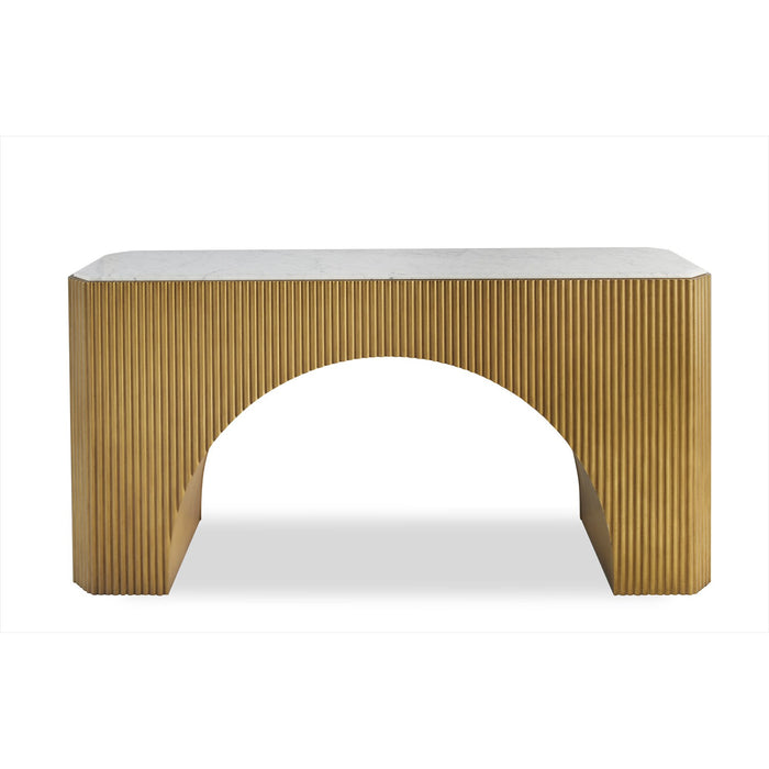Century Furniture Compositions Console Table - 70 Inch