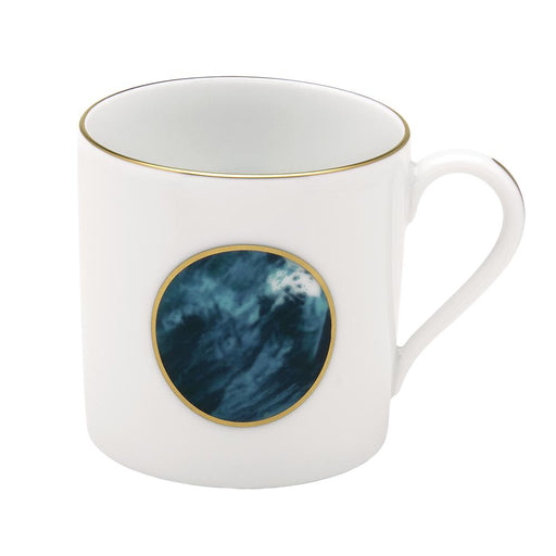 Haviland Ocean Mini Mug