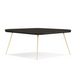 Caracole Geo Modern Cocktail Table - Set of 2 Open Box Item