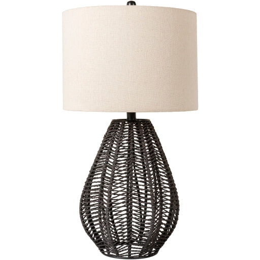 Surya Abaco Accent Table Lamp ABC-001