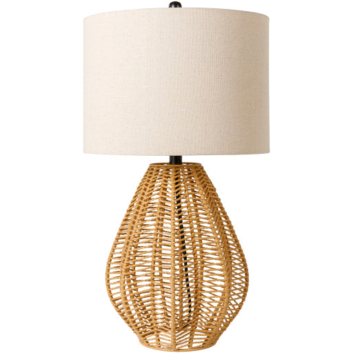 Surya Abaco Accent Table Lamp ABC-002