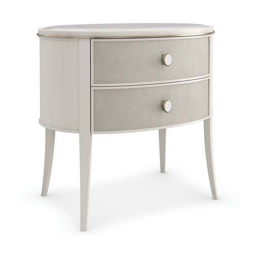 Caracole Classic Bruges Nightstand