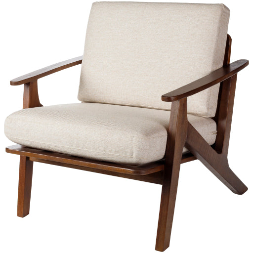 Surya Dover Accent Chairs