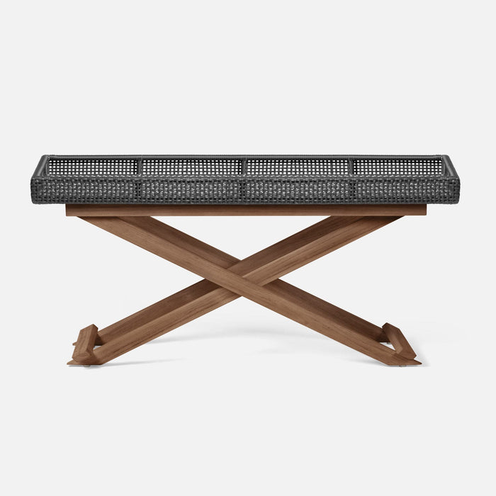 Made Goods Avanna Outdoor Console Table