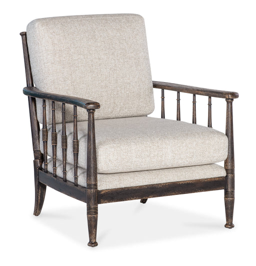 Hooker Furniture Prairie Upholstered Chair