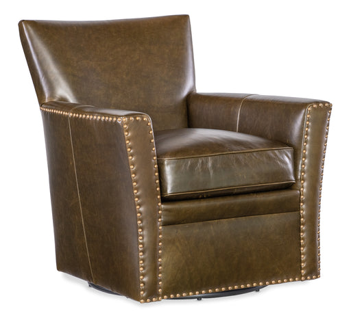 Hooker Furniture Emeral Swivel Chair