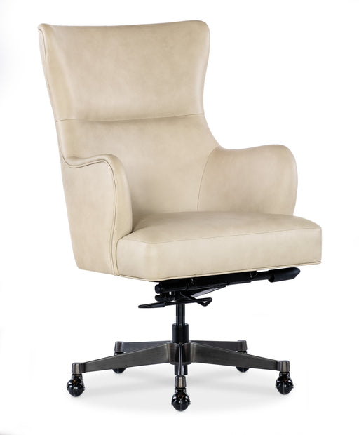 Hooker Furniture Lazzaro Executive Tilt Swivel Chair