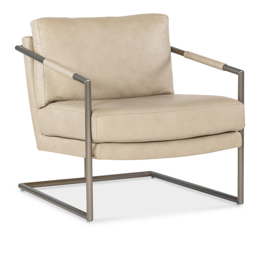 Hooker Furniture Moody Metal Chair