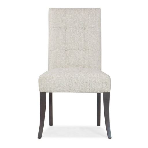 M Furniture Gale Armless Dining Chair