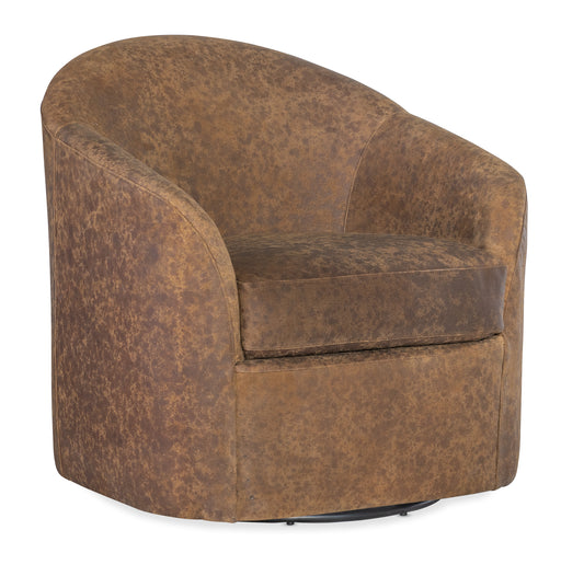 Hooker Furniture Remi Swivel Chair