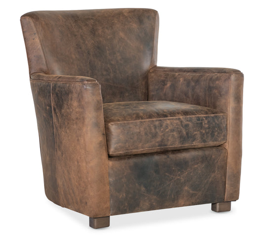 Hooker Furniture Wellington Chair