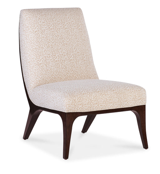Hooker Furniture Bella Slipper Chair