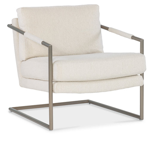Hooker Furniture Moody Metal Chair