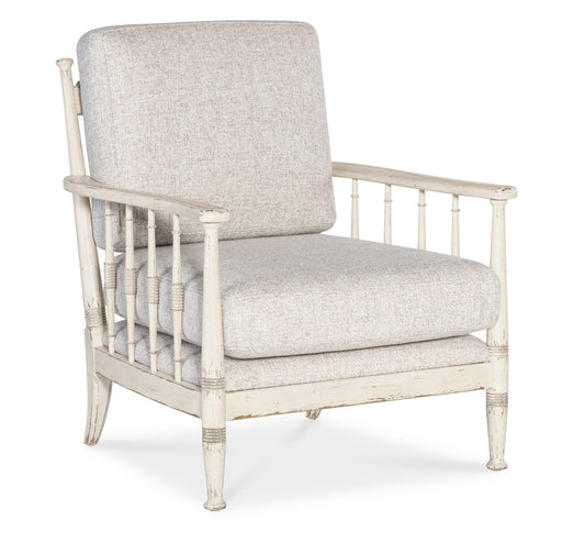 Hooker Furniture Prairie Upholstered Chair