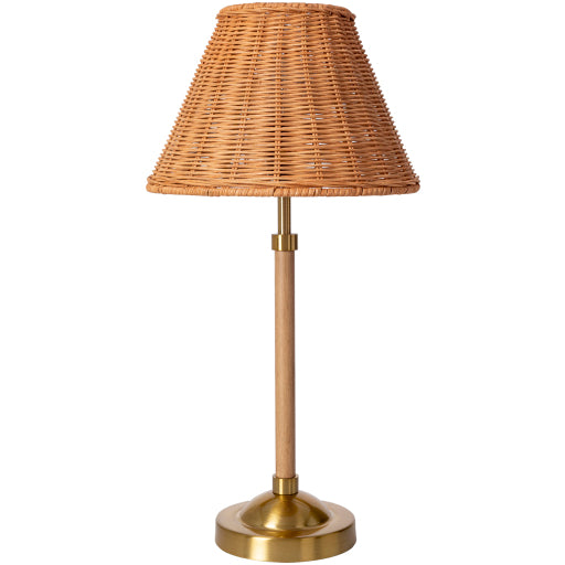 Surya Xander Accent Table Lamp