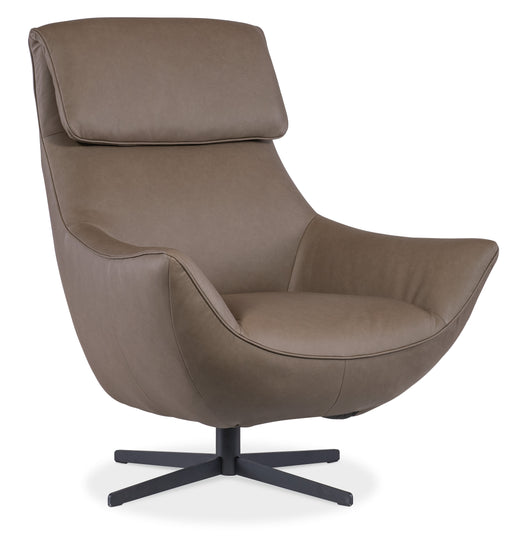 Hooker Furniture Hughes Swivel Chair
