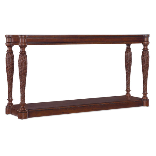 Hooker Furniture Charleston Console Table - 32"