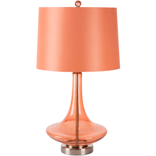 Surya Zoey Accent Table Lamp ZOLP-003