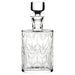 Vista Alegre Avenue Case with Whisky Decanter and 4 Old Fashion