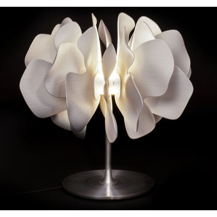 Lladro Nightbloom Table Lamp US