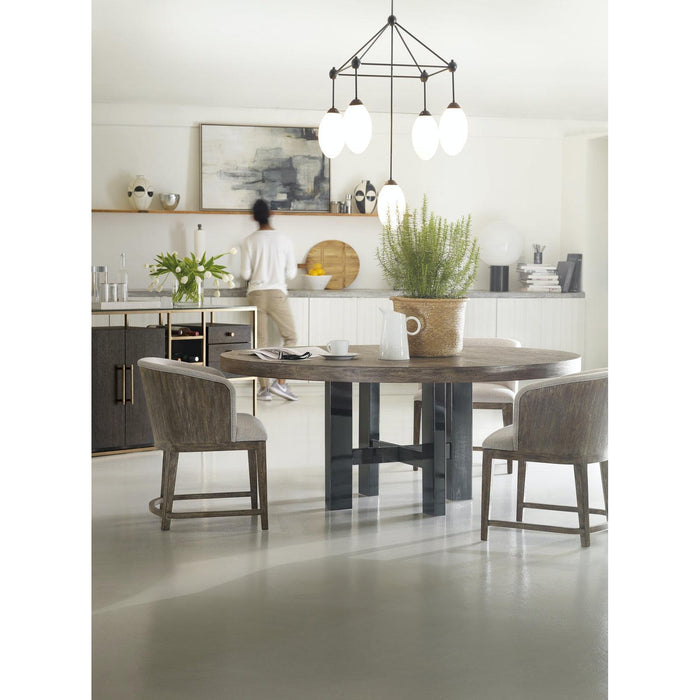 Hooker Furniture Curata Round Dining Table