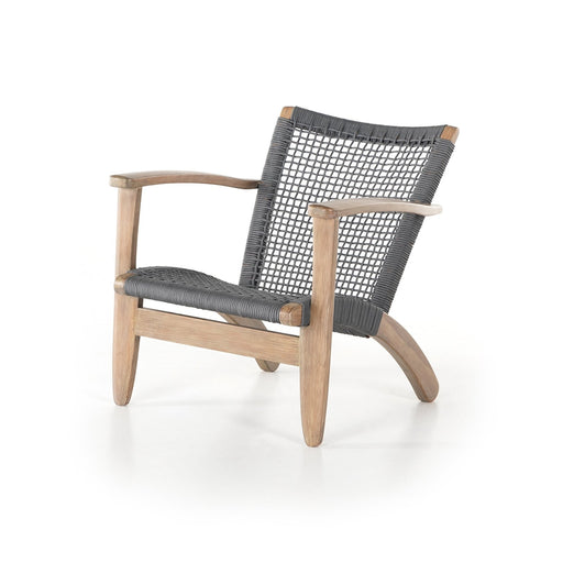 Novato Outdoor Chair