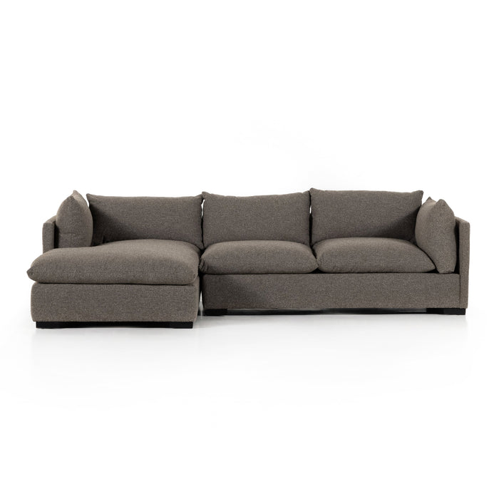 Four Hands Westwood 2 PC Sectional
