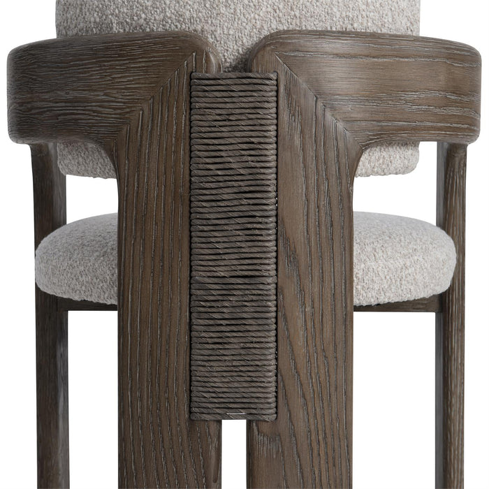 Bernhardt Casa Paros Arm Chair 566