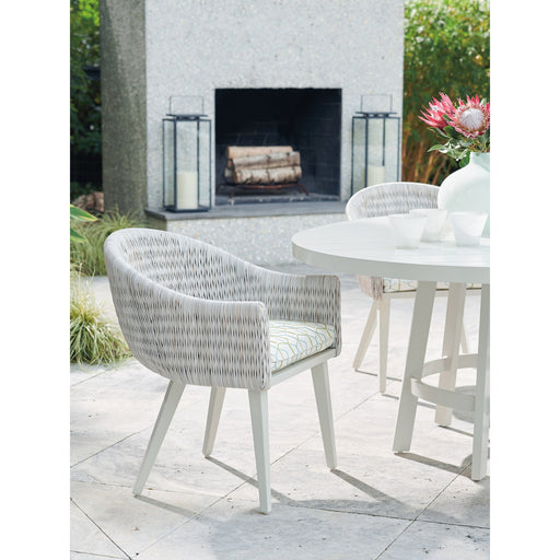 Tommy Bahama Outdoor Seabrook Arm Chair