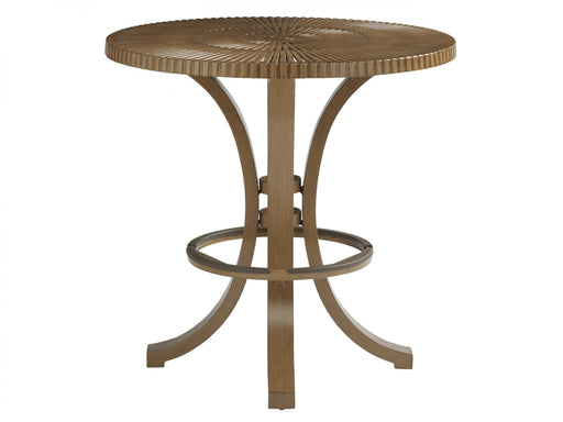 Tommy Bahama Outdoor St Tropez Bistro Table