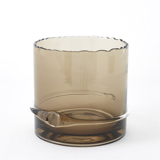 Global Views Intaglio Champagne Cooler
