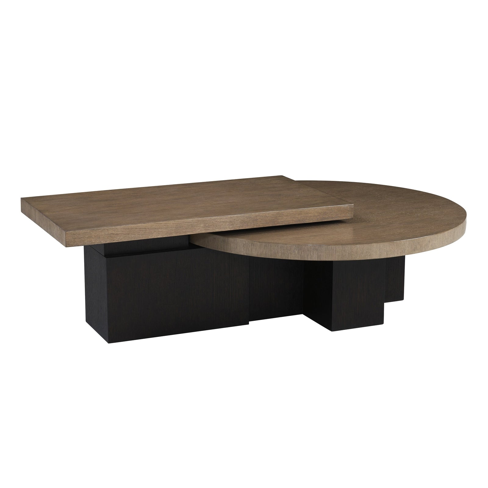 Lexington Zanzibar Portofino Nesting Cocktail Table – Grayson Living
