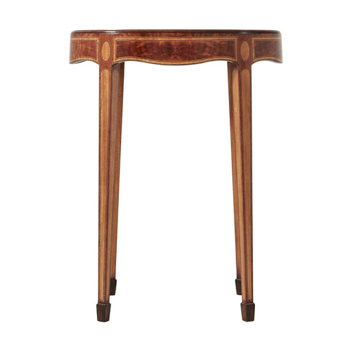 Theodore Alexander Large Mompesson Accent Table